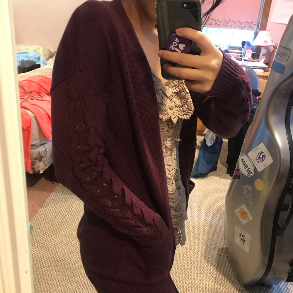 Cardigan